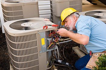 Commercial Air Conditioning Maintenance — Menifee, CA — M & M Refrigeration, Air Conditioning & Heating