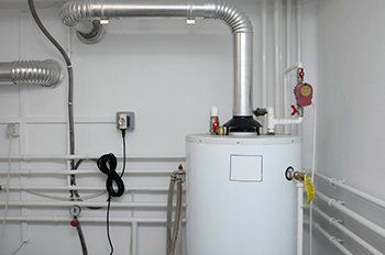 Commercial Heating Installation — Menifee, CA — M & M Refrigeration, Air Conditioning & Heating