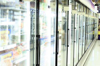 Commercial Refrigeration Maintenance — Menifee, CA — M & M Refrigeration, Air Conditioning & Heating