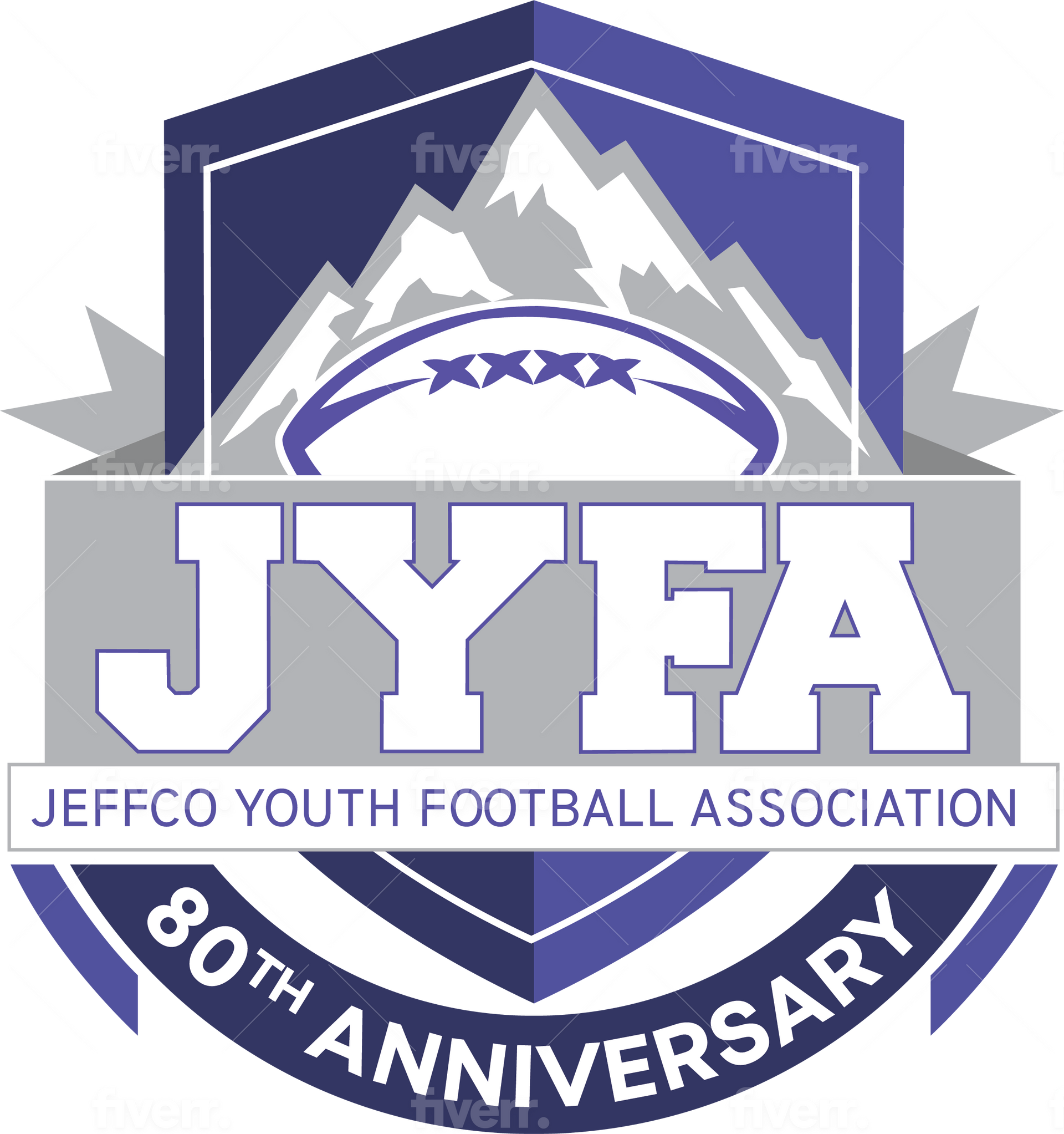 Logo for a football club,