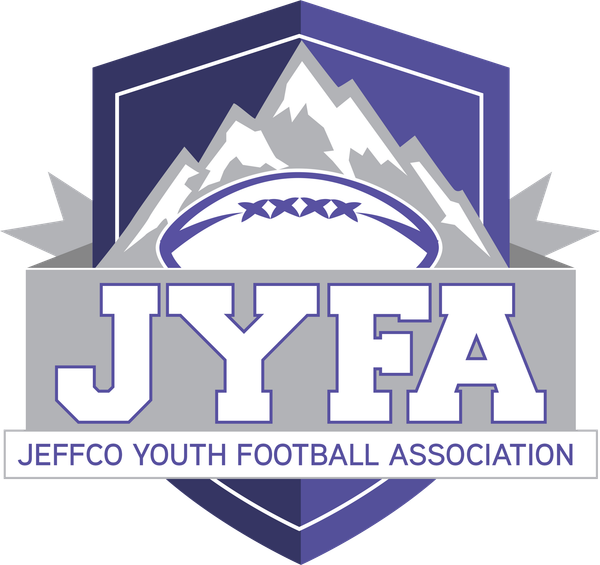 Logo for league