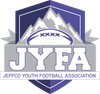 Logo for league