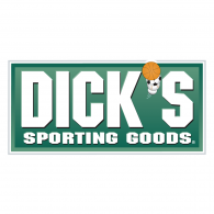 Logo for Dicks Sporting Goods