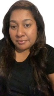 Cece Hernandez, Front Office Supervisor
