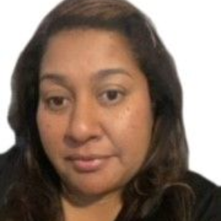 Cece Hernandez, Front Office Supervisor