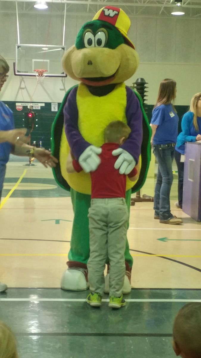 School-Based Fire Safety Programs in Iberville Parish