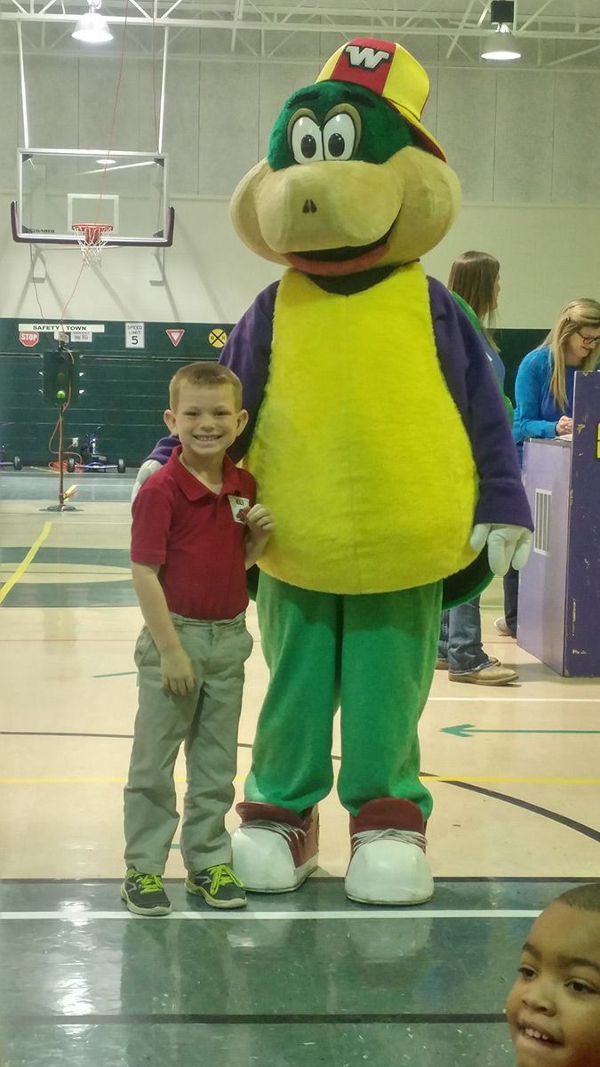 School-Based Fire Safety Programs in Iberville Parish