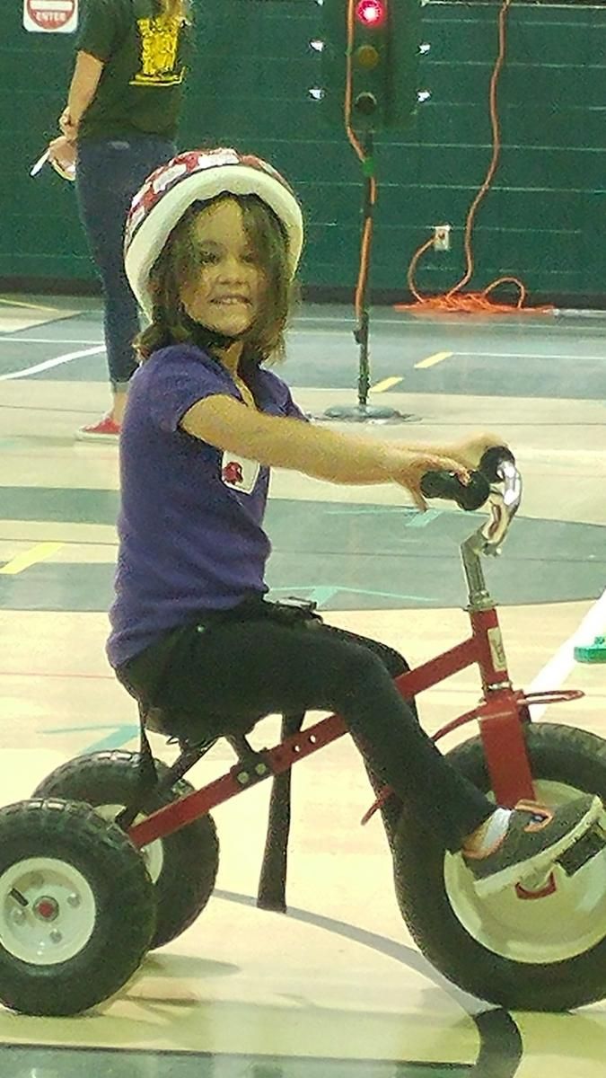 Iberville Schools Fire Prevention Projects