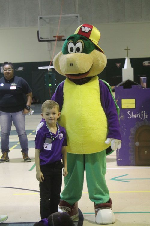 Iberville Parish School Fire Safety Efforts