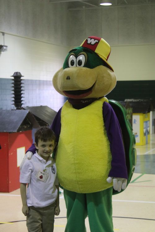 Iberville Community Projects