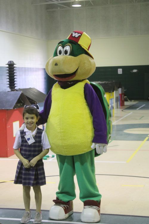 Iberville Parish Local Programs