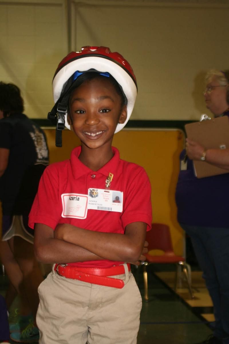 Iberville Parish Community Programs