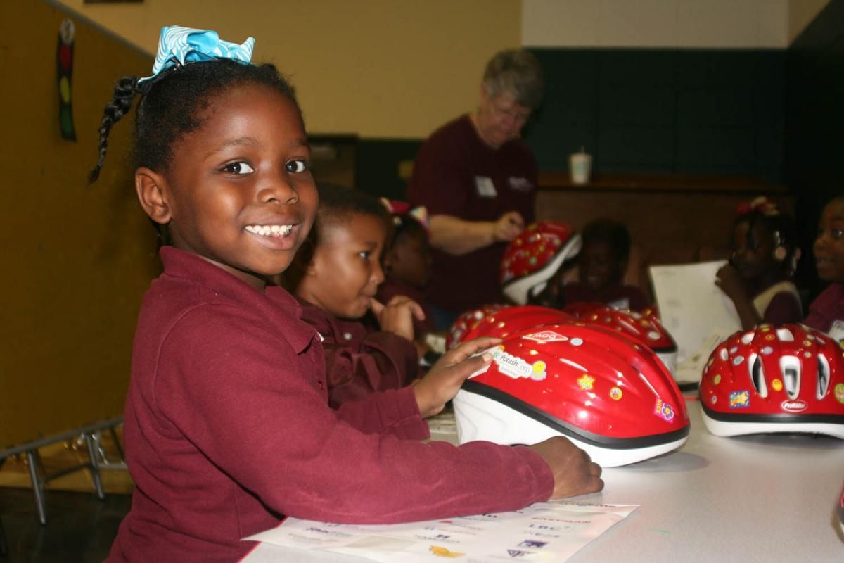 Iberville Parish Schools Fire Safety Services
