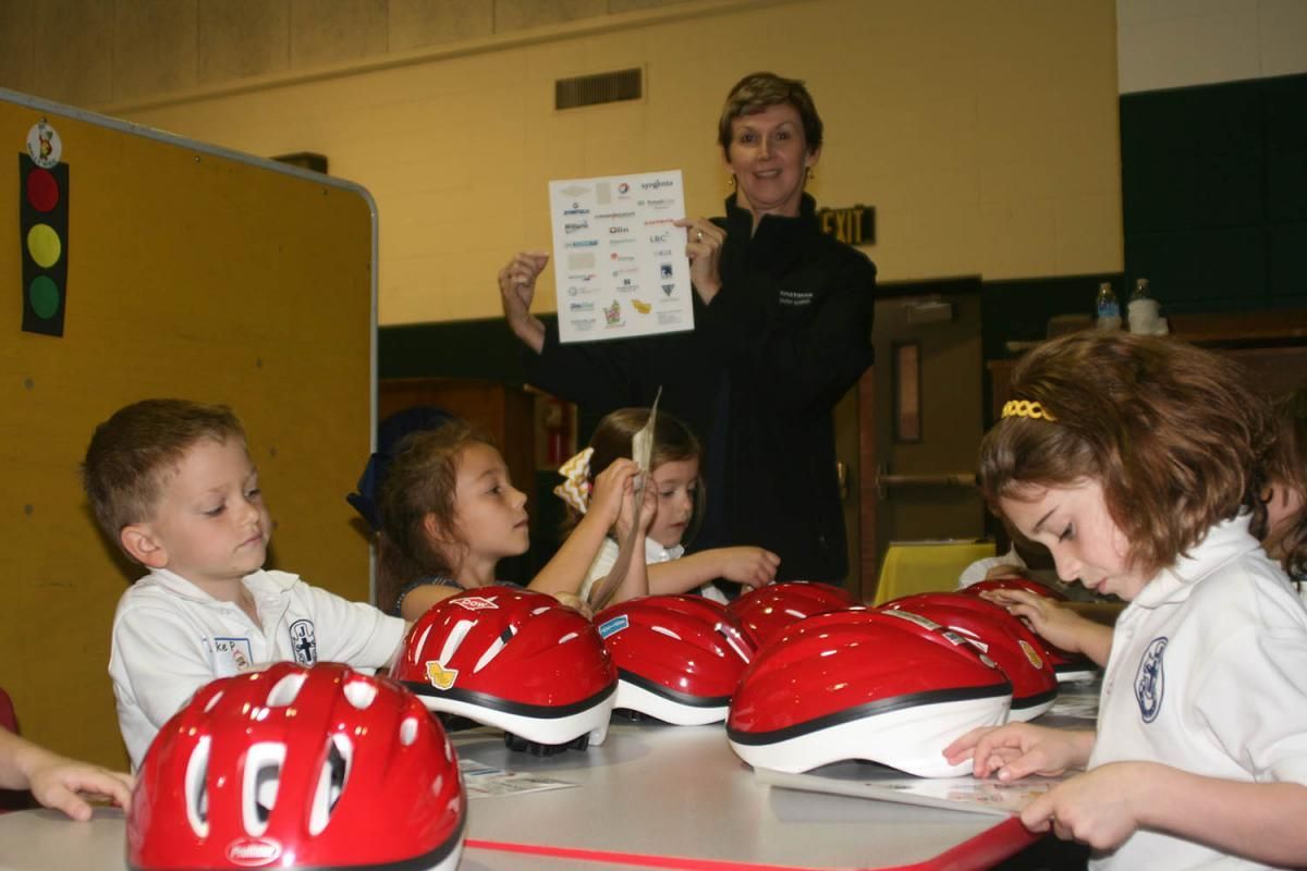 Iberville Parish Schools Fire Safety Services