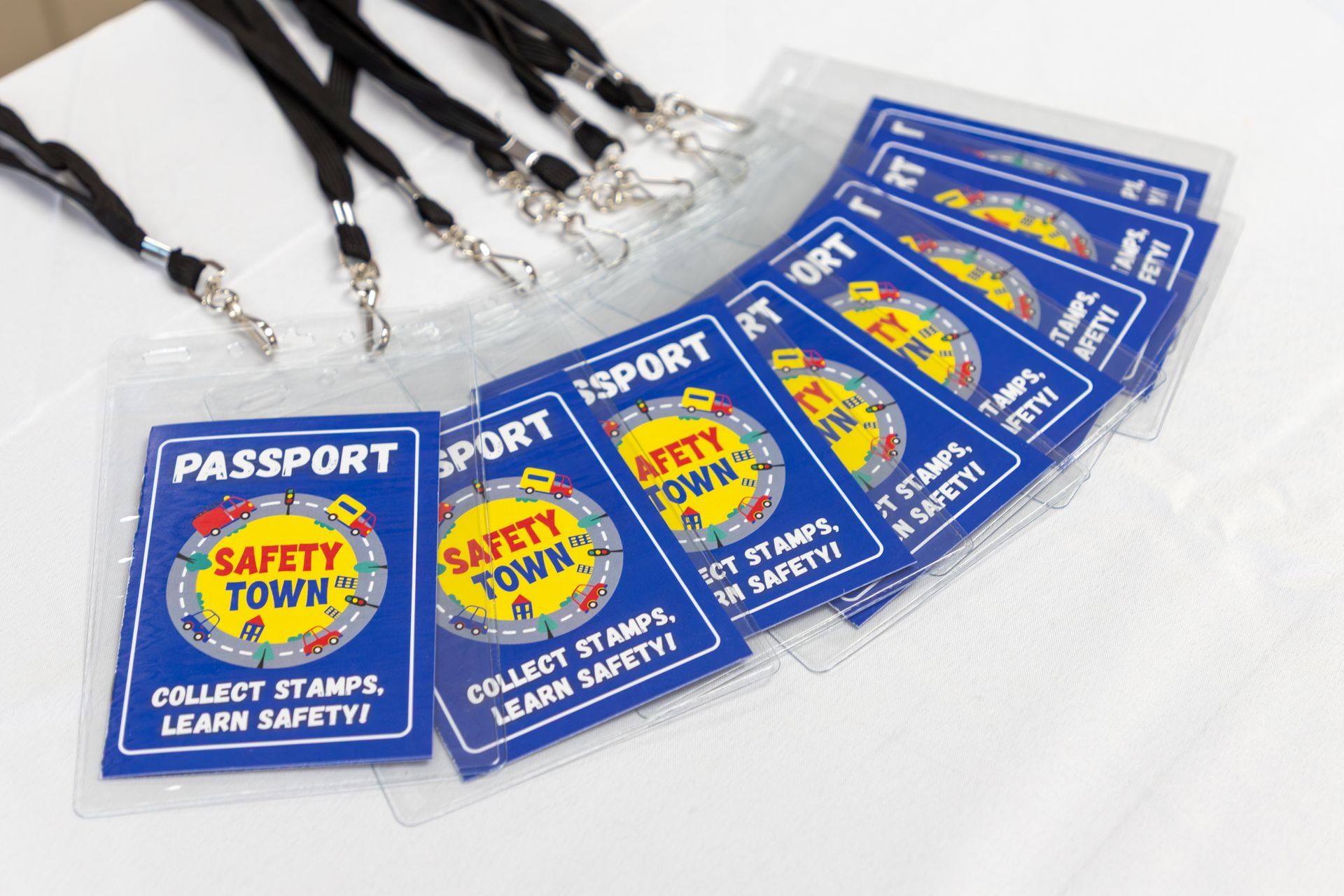 Iberville Parish Local Programs