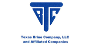 Texas Brine Company LLC