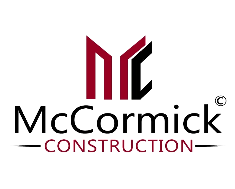 McCormick Construction