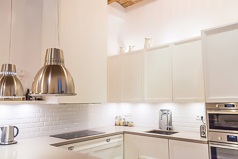 ristrutturazione cucine