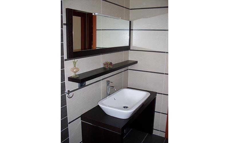rifacimento bagno