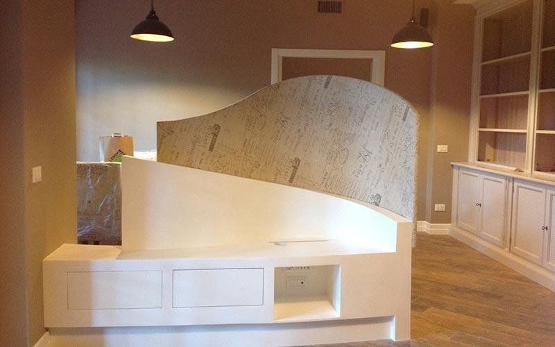 ristrutturazioni di interni