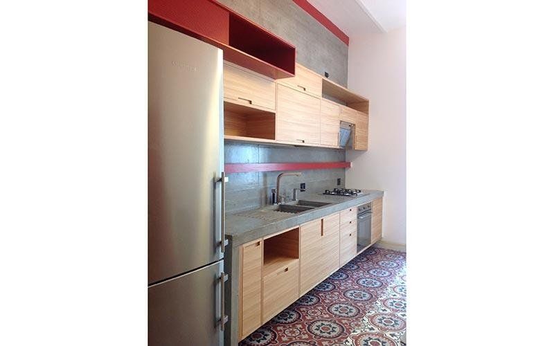ristrutturazione cucine