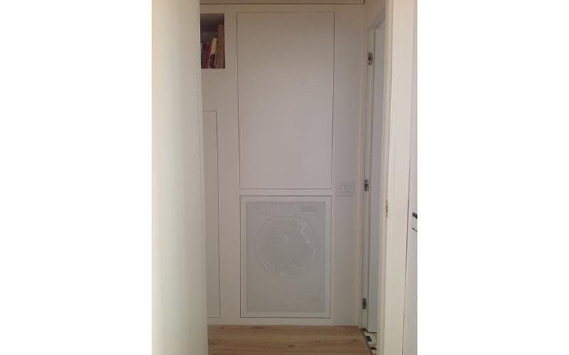 rifiniture d'interni