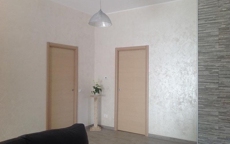 interventi edili per arredo interno