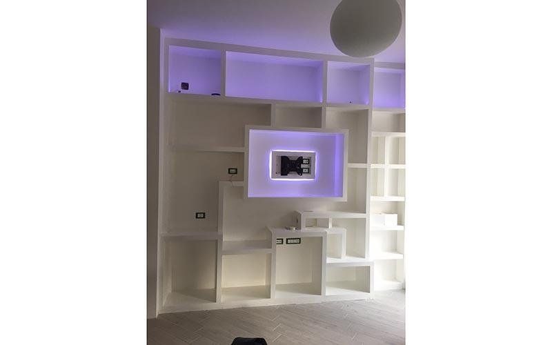 ristrutturazioni case