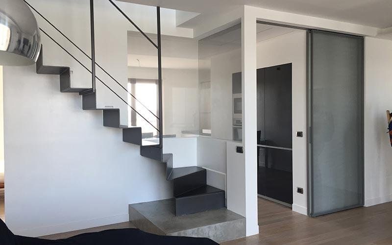 ristrutturazione case e uffici