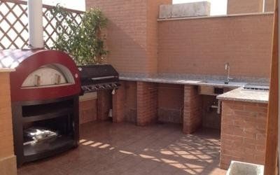 impresa ristrutturazioni edili esterni Roma