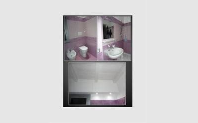 rifacimento bagno