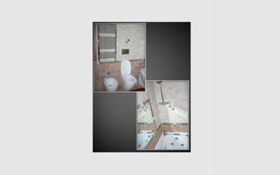ristrutturazione bagno