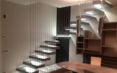 ristrutturazione casa e ufficio