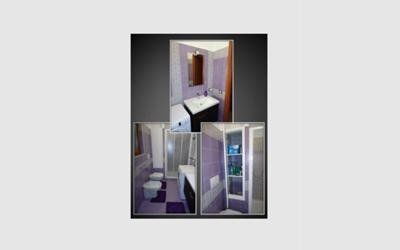 rifacimento bagno