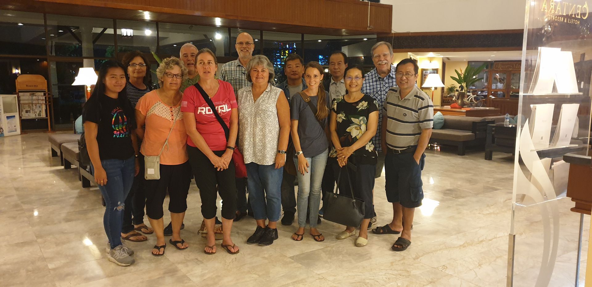 FCCSCC Thailand missions group