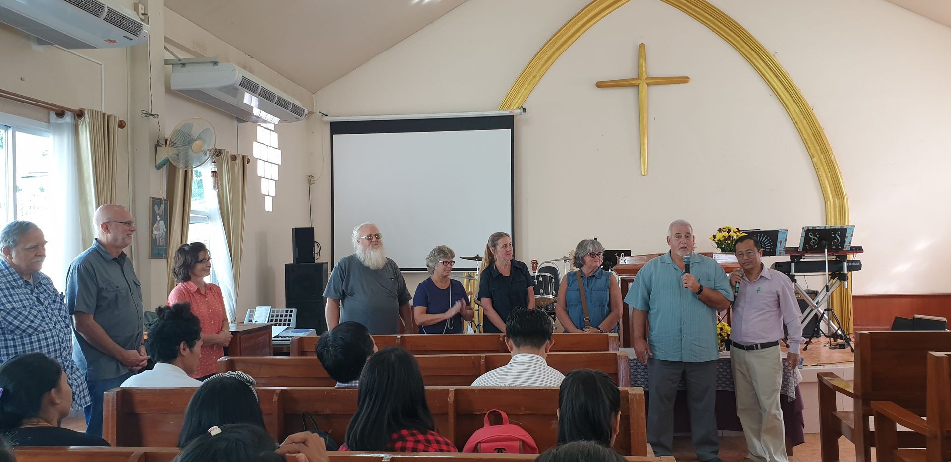 Thai Christian Church