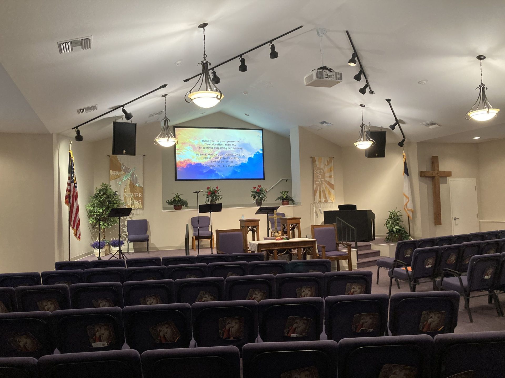 FCCSCC sanctuary