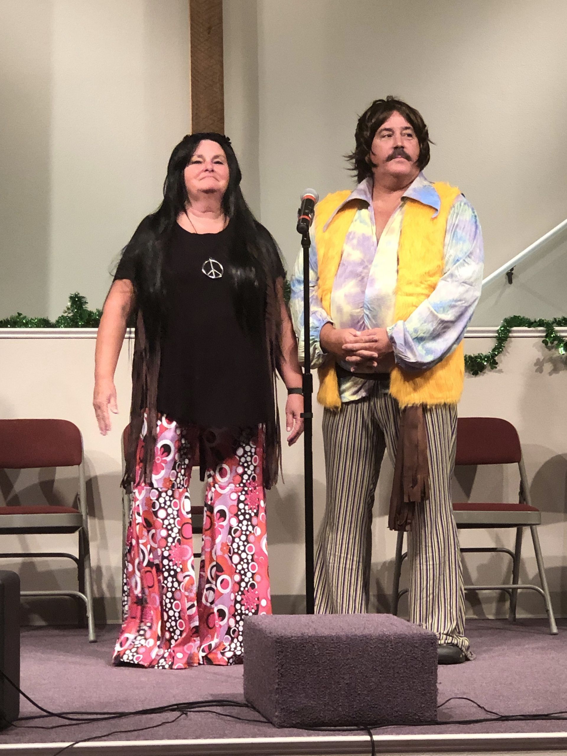 FCCSCC Follies - Sonny & Cher