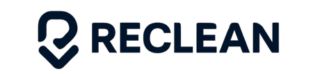 reclean logo