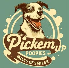 Pickem' Up Poopies