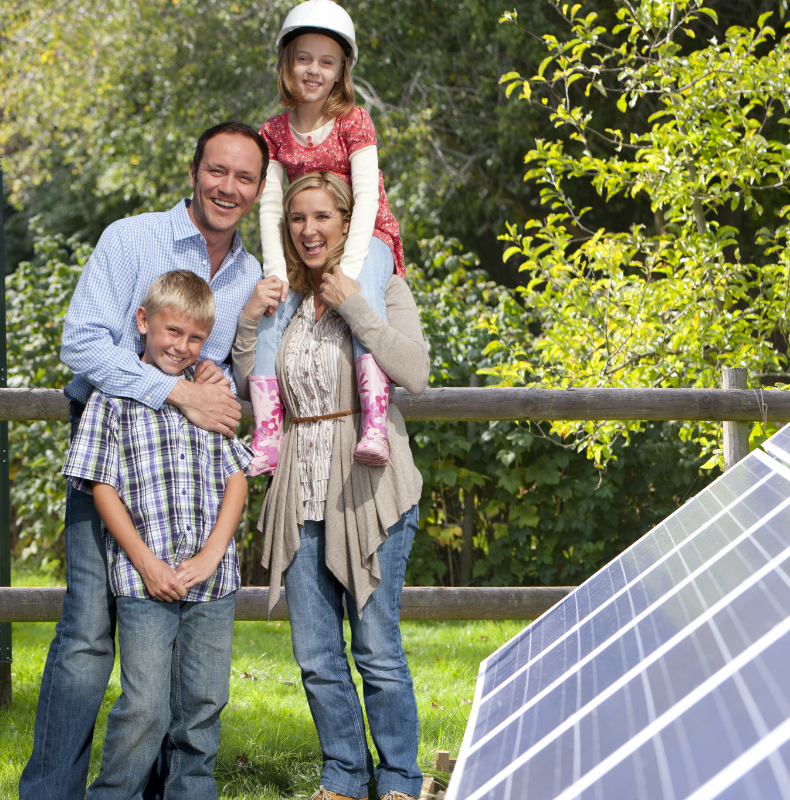 Solar Panels for farm Ireland