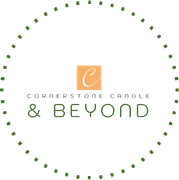 Cornerstone Candle & Beyond