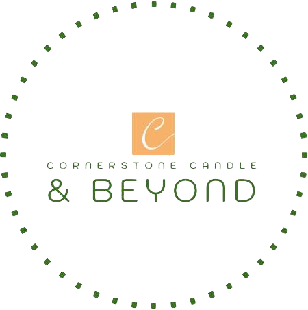 Cornerstone Candle & Beyond
