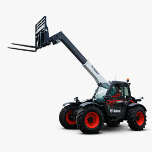 Manipuladores Telescópicos Usados en Venta