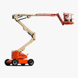 Plataforma Articulada Usada en Venta