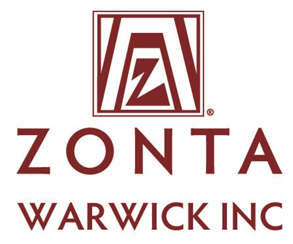 Zonta Club of Warwick