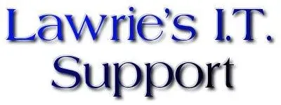 Lawrie’s IT Support