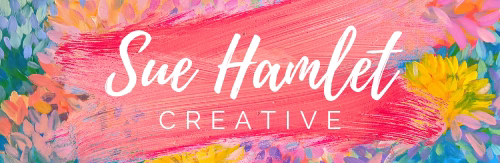 Sue Hamlet Creative