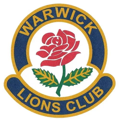 Warwick Lions Club