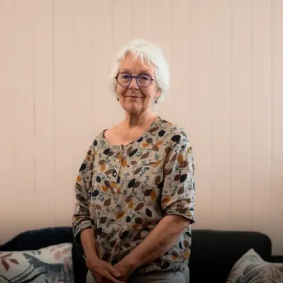 HELEN O'BRIEN